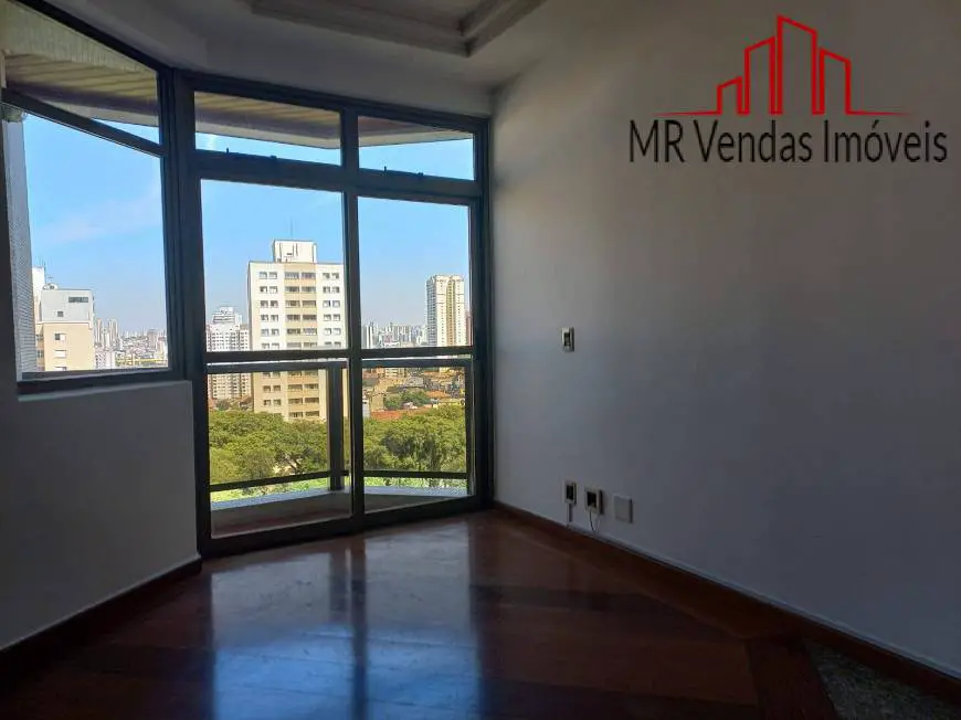 Foto 1 de Apartamento com 3 Quartos à venda, 125m² em Vila Prudente, São Paulo