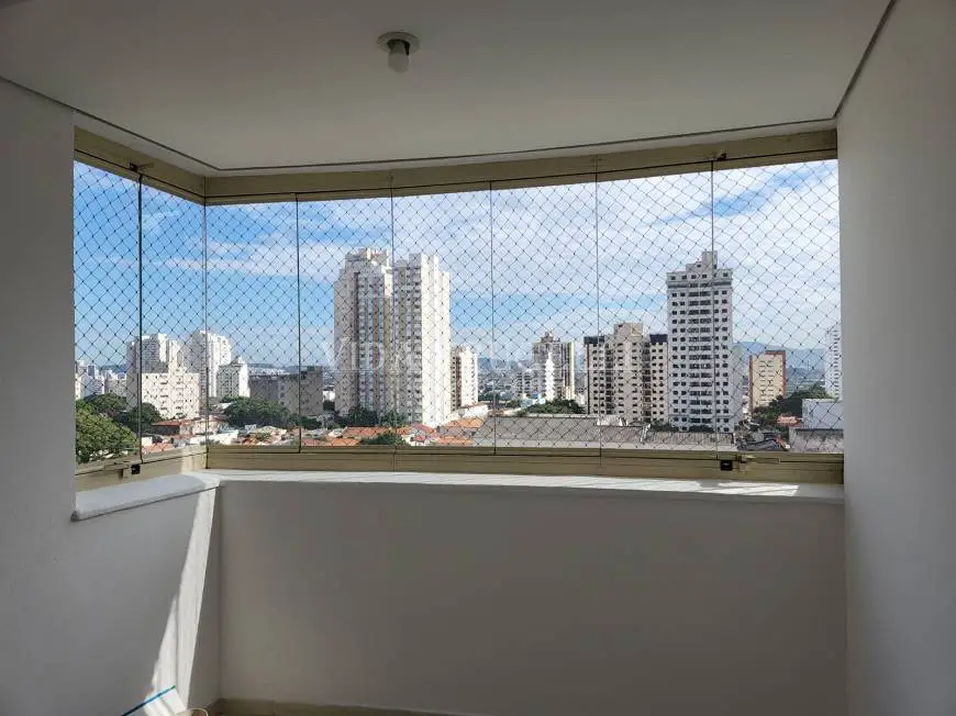 Foto 5 de Apartamento com 3 Quartos para alugar, 86m² em Vila Romana, São Paulo