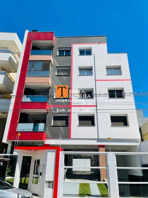 Foto 1 de Apartamento com 3 Quartos à venda, 111m² em Villagio Iguatemi, Caxias do Sul