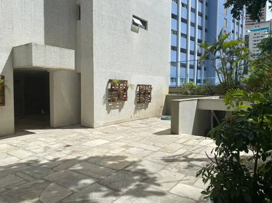 Foto 1 de Apartamento com 4 Quartos à venda, 198m² em Boa Viagem, Recife