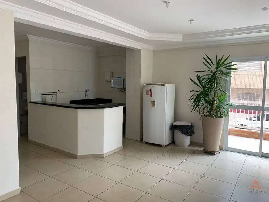 Foto 4 de Apartamento com 4 Quartos à venda, 370m² em Boqueirão, Praia Grande