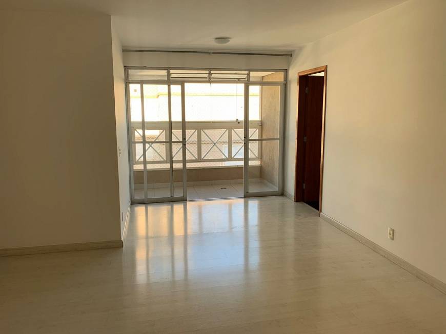 Foto 1 de Apartamento com 4 Quartos para alugar, 105m² em Buritis, Belo Horizonte