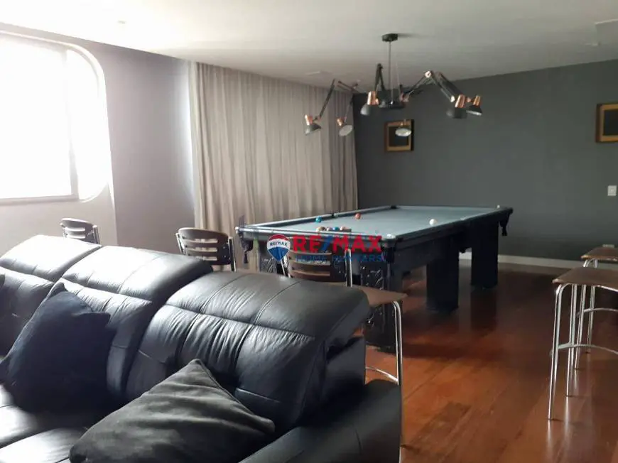 Foto 1 de Apartamento com 4 Quartos à venda, 294m² em Cambuí, Campinas