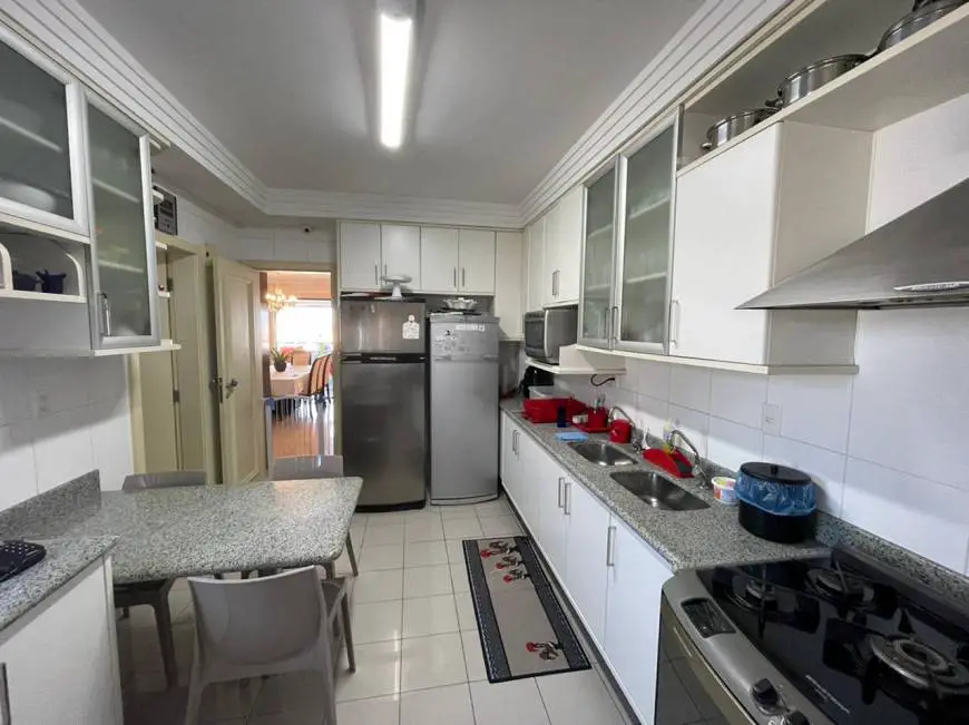 Foto 5 de Apartamento com 4 Quartos à venda, 236m² em Caminho Das Árvores, Salvador