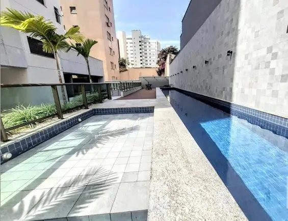 Foto 4 de Apartamento com 4 Quartos à venda, 144m² em Carmo, Belo Horizonte