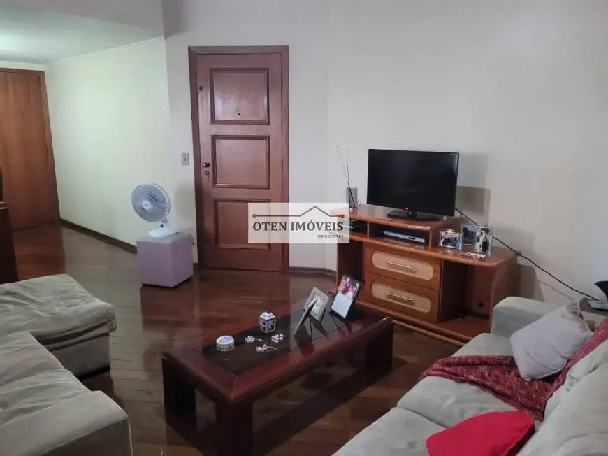 Foto 1 de Apartamento com 4 Quartos à venda, 160m² em Centro, São José dos Campos