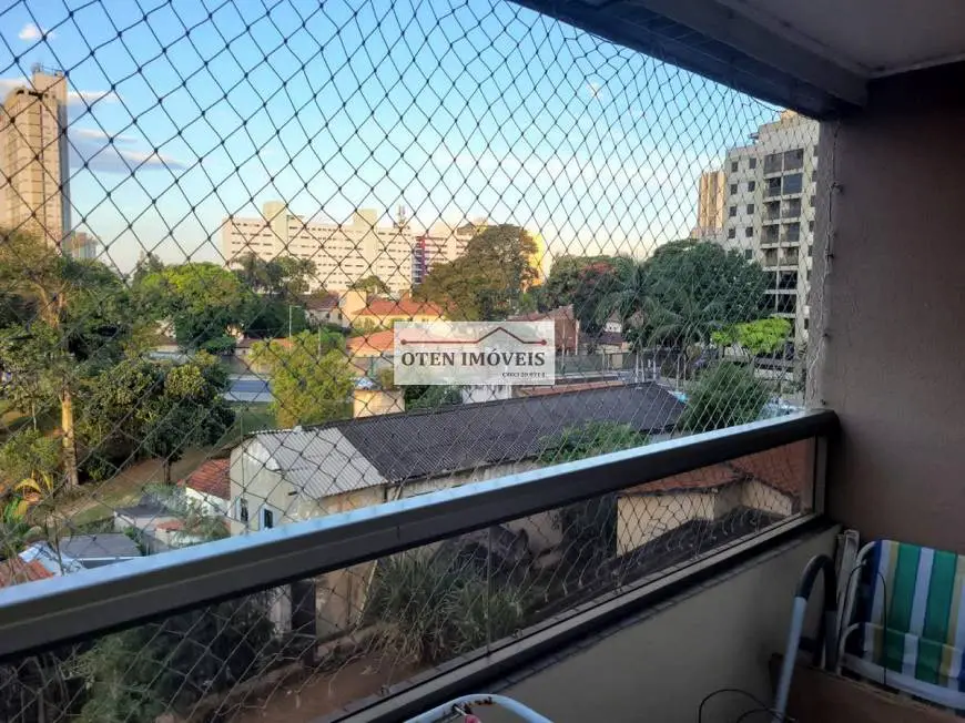 Foto 4 de Apartamento com 4 Quartos à venda, 160m² em Centro, São José dos Campos