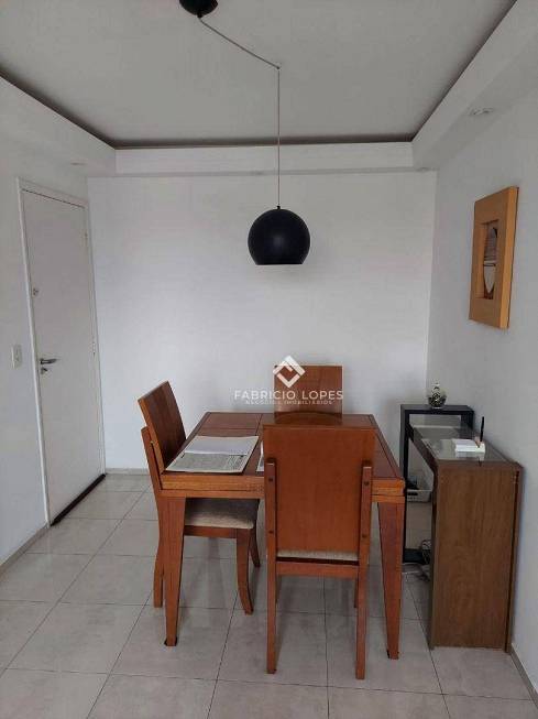 Foto 2 de Apartamento com 4 Quartos à venda, 132m² em Jardim San Marino, São José dos Campos