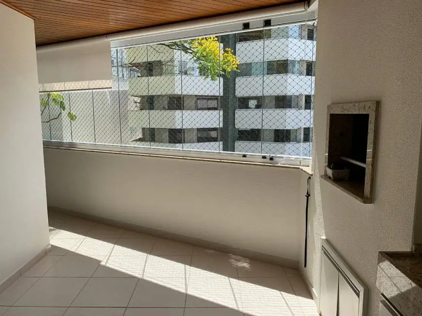 Foto 5 de Apartamento com 4 Quartos à venda, 109m² em Joao Paulo, Florianópolis