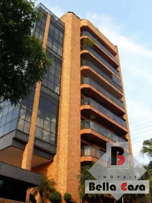 Foto 1 de Apartamento com 4 Quartos à venda, 329m² em Móoca, São Paulo