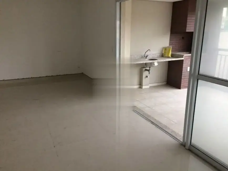 Foto 3 de Apartamento com 4 Quartos para alugar, 168m² em Pompeia, São Paulo