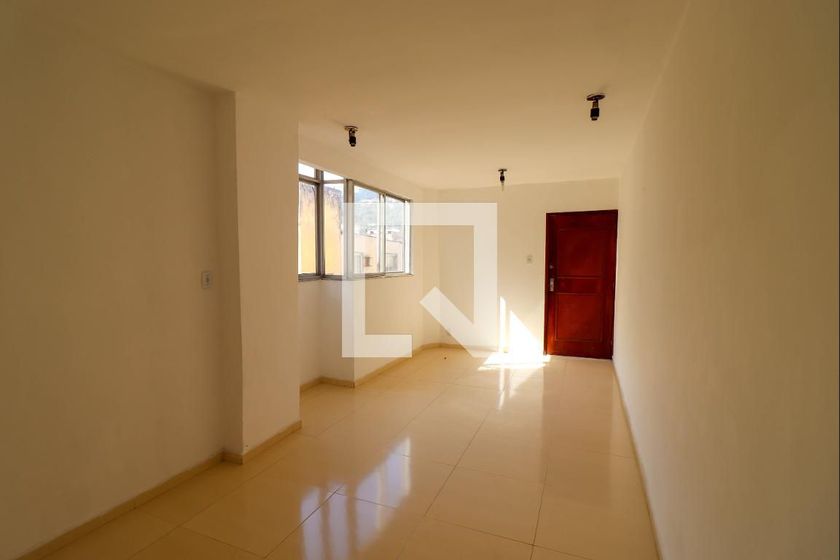 Foto 2 de Apartamento com 4 Quartos para alugar, 150m² em Rio Comprido, Rio de Janeiro
