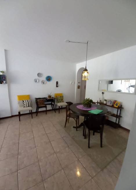 Foto 1 de Apartamento com 4 Quartos à venda, 116m² em Rio Vermelho, Salvador