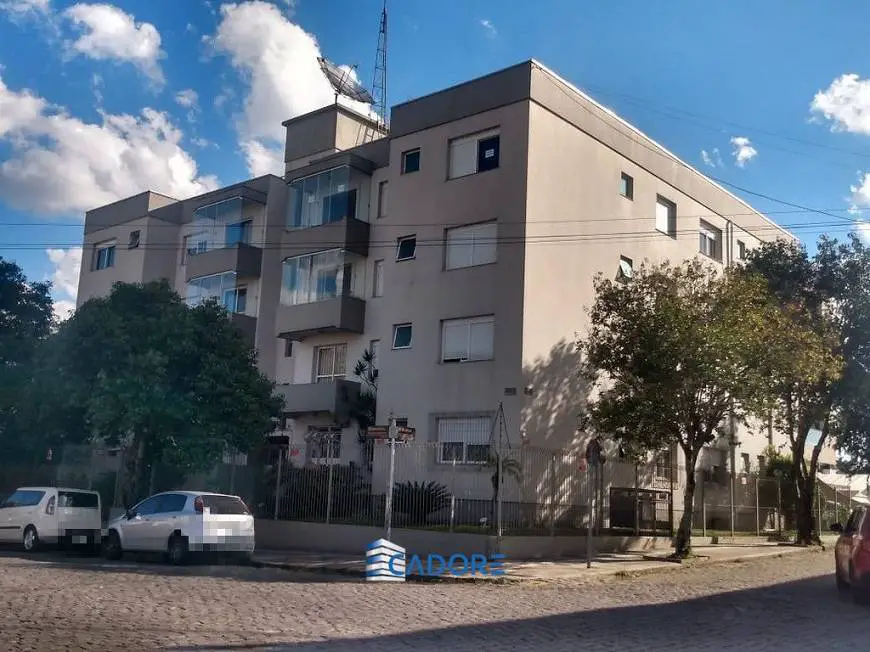Foto 1 de Apartamento com 4 Quartos para alugar, 128m² em Santa Catarina, Caxias do Sul