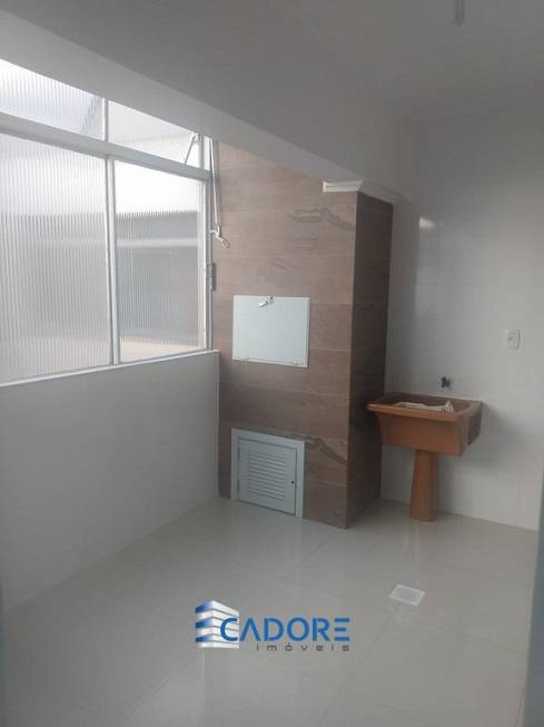 Foto 5 de Apartamento com 4 Quartos para alugar, 128m² em Santa Catarina, Caxias do Sul