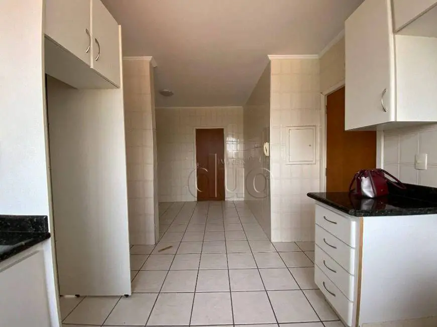 Foto 4 de Apartamento com 4 Quartos à venda, 198m² em São Judas, Piracicaba