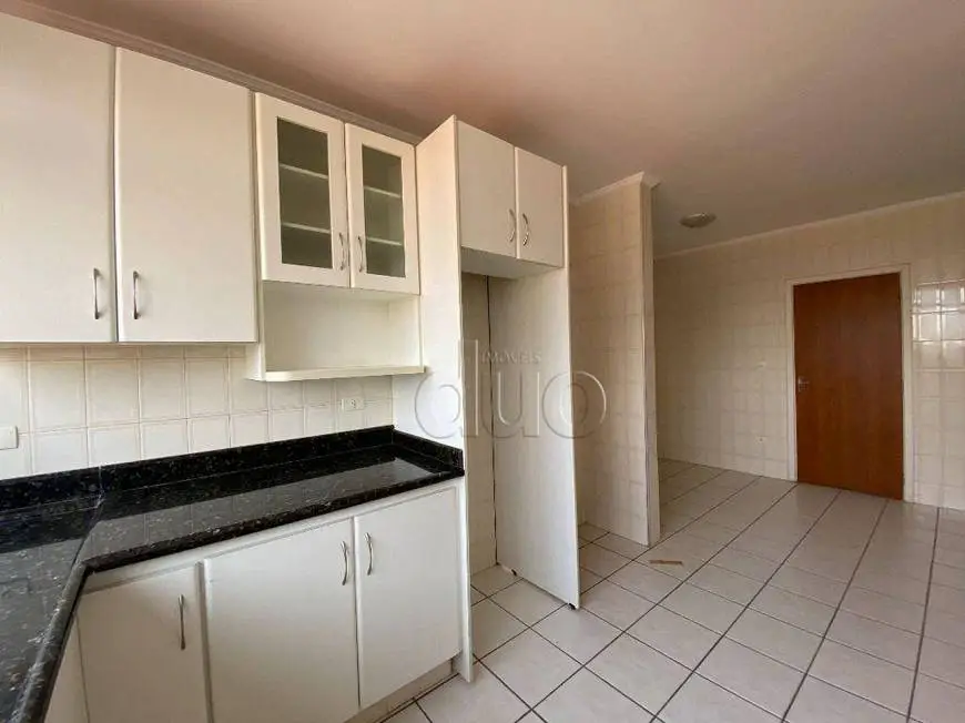Foto 5 de Apartamento com 4 Quartos à venda, 198m² em São Judas, Piracicaba
