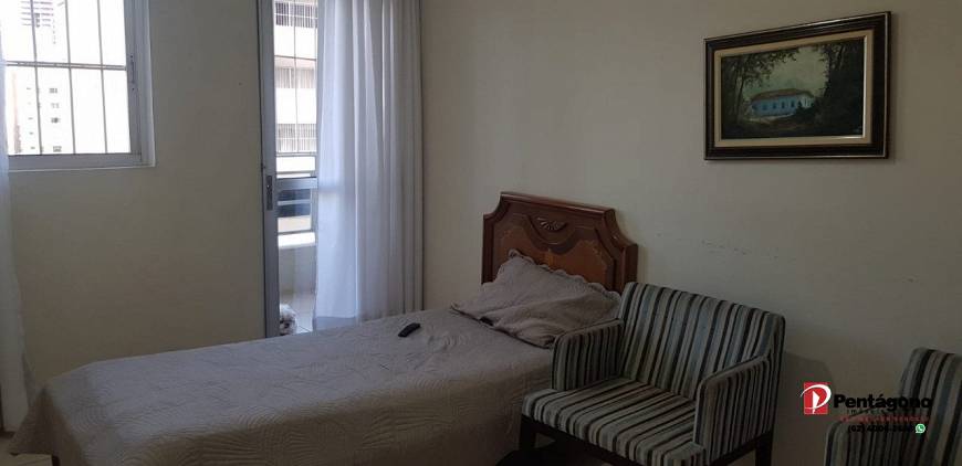 Foto 5 de Apartamento com 4 Quartos à venda, 142m² em Setor Oeste, Goiânia
