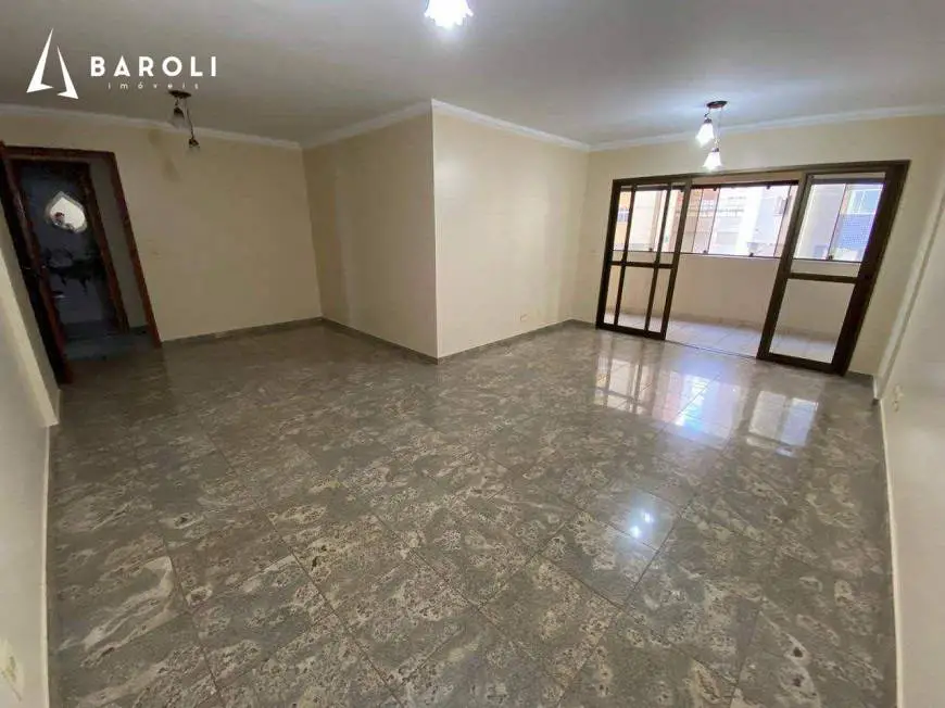 Foto 1 de Apartamento com 4 Quartos à venda, 166m² em Sul, Brasília