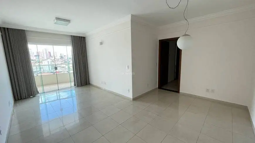 Foto 1 de Apartamento com 4 Quartos para alugar, 135m² em Vigilato Pereira, Uberlândia