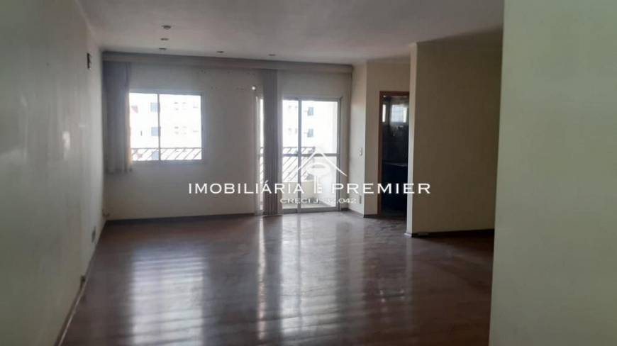 Foto 2 de Apartamento com 4 Quartos para alugar, 185m² em Vila Imperial, São José do Rio Preto