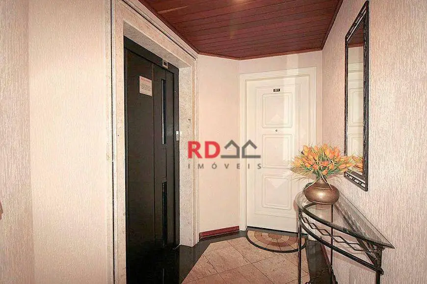 Foto 4 de Apartamento com 4 Quartos para venda ou aluguel, 210m² em Vila Oliveira, Mogi das Cruzes