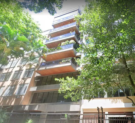 Foto 1 de Apartamento com 5 Quartos à venda, 500m² em Ipanema, Rio de Janeiro