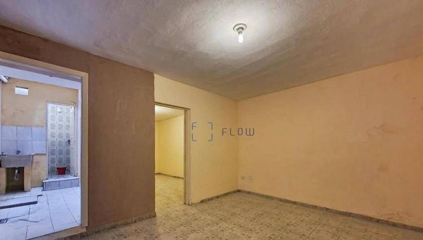 Foto 1 de Casa com 1 Quarto para alugar, 80m² em Ipiranga, São Paulo
