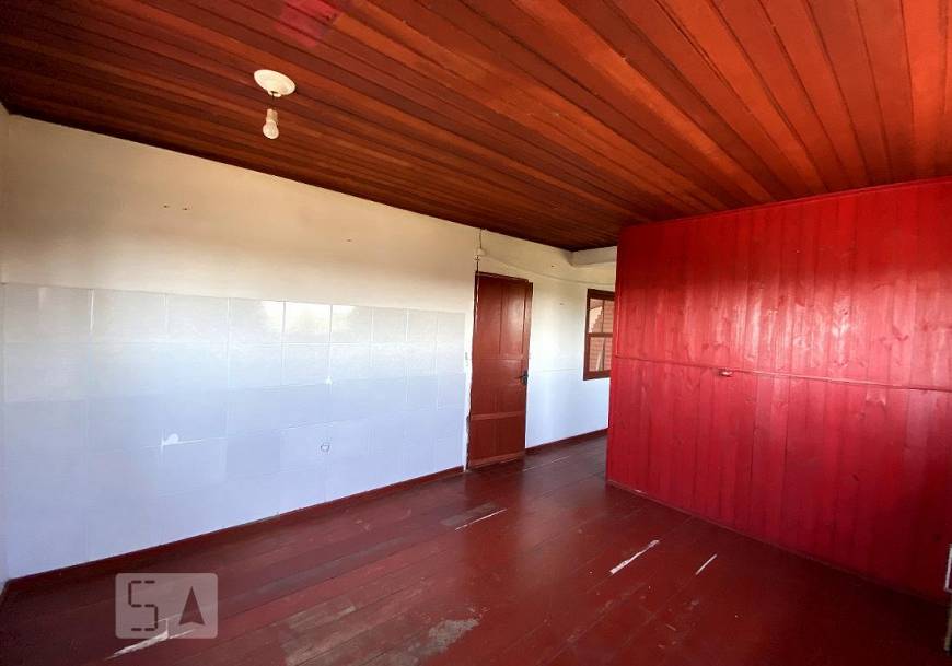 Foto 1 de Casa com 1 Quarto para alugar, 40m² em Pinheiro, São Leopoldo