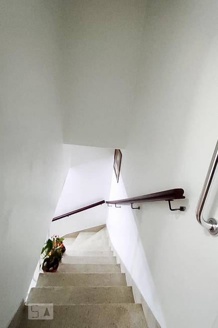 Foto 4 de Casa com 2 Quartos para alugar, 90m² em Brooklin, São Paulo