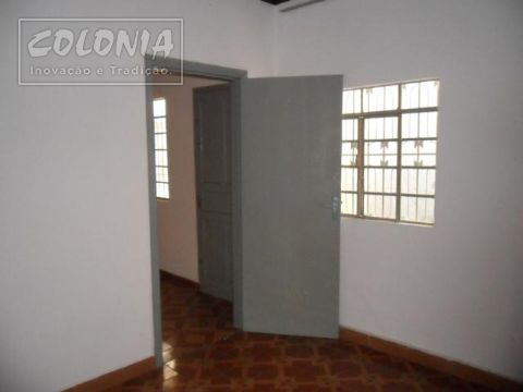 Foto 5 de Casa com 2 Quartos à venda, 93m² em Campestre, Santo André