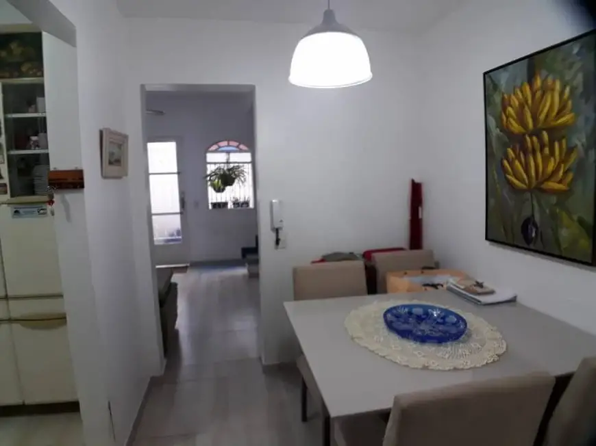 Foto 4 de Casa com 2 Quartos para alugar, 65m² em Dona Clara, Belo Horizonte