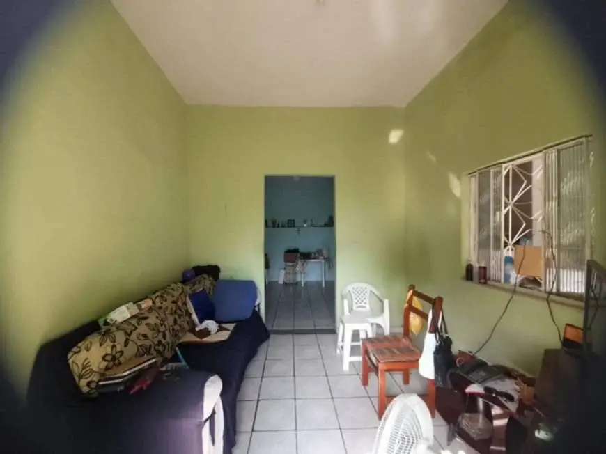 Foto 1 de Casa com 2 Quartos à venda, 75m² em Felipe Camarão, Natal