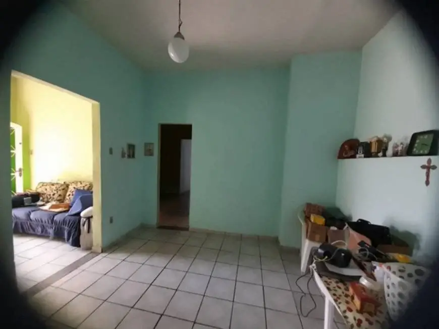 Foto 3 de Casa com 2 Quartos à venda, 75m² em Felipe Camarão, Natal