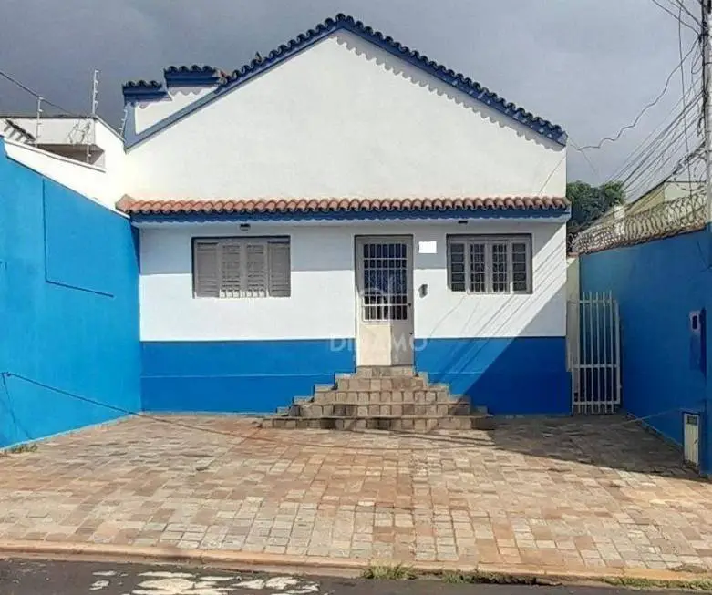 Foto 1 de Casa com 2 Quartos para alugar, 71m² em Jardim Sumare, Ribeirão Preto