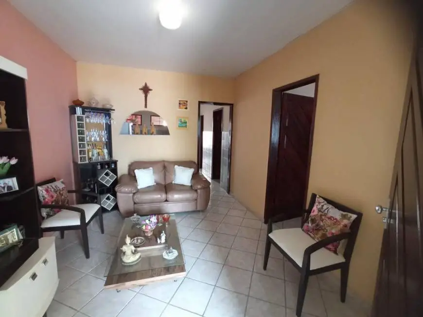 Foto 1 de Casa com 2 Quartos à venda, 200m² em Lagoa Azul, Natal