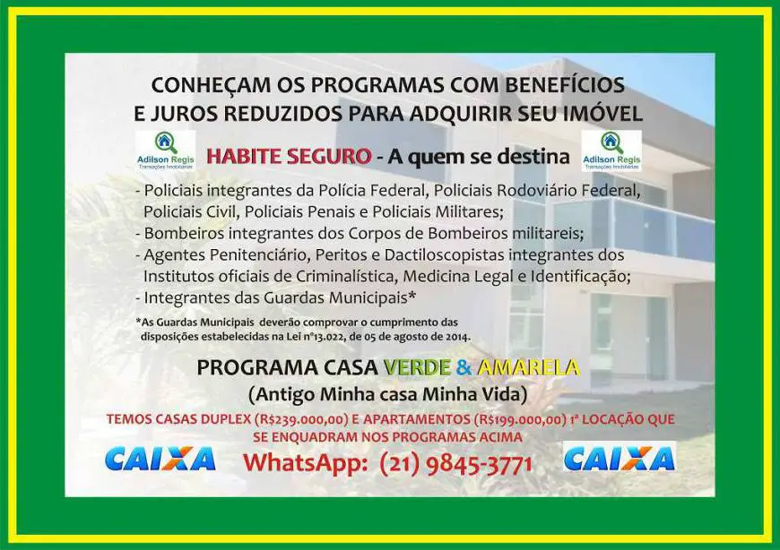 Foto 1 de Casa com 2 Quartos à venda, 100m² em Padre Miguel, Rio de Janeiro