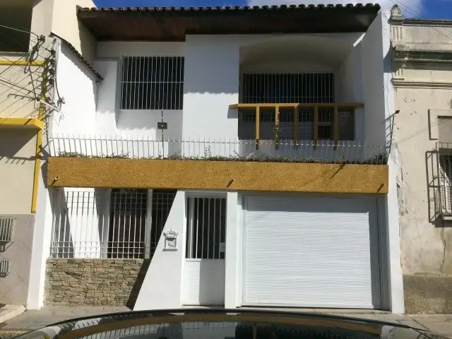 Foto 1 de Casa com 2 Quartos à venda, 125m² em Parque Tamandaré, Campos dos Goytacazes