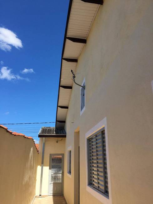 Foto 5 de Casa com 2 Quartos à venda, 90m² em Residencial Santa Paula, Jacareí