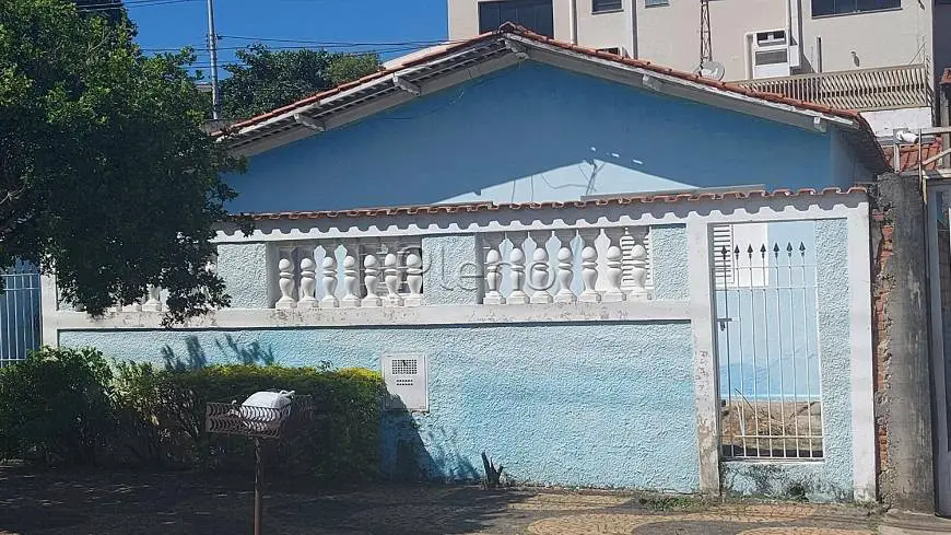 Foto 1 de Casa com 2 Quartos à venda, 180m² em Swift, Campinas