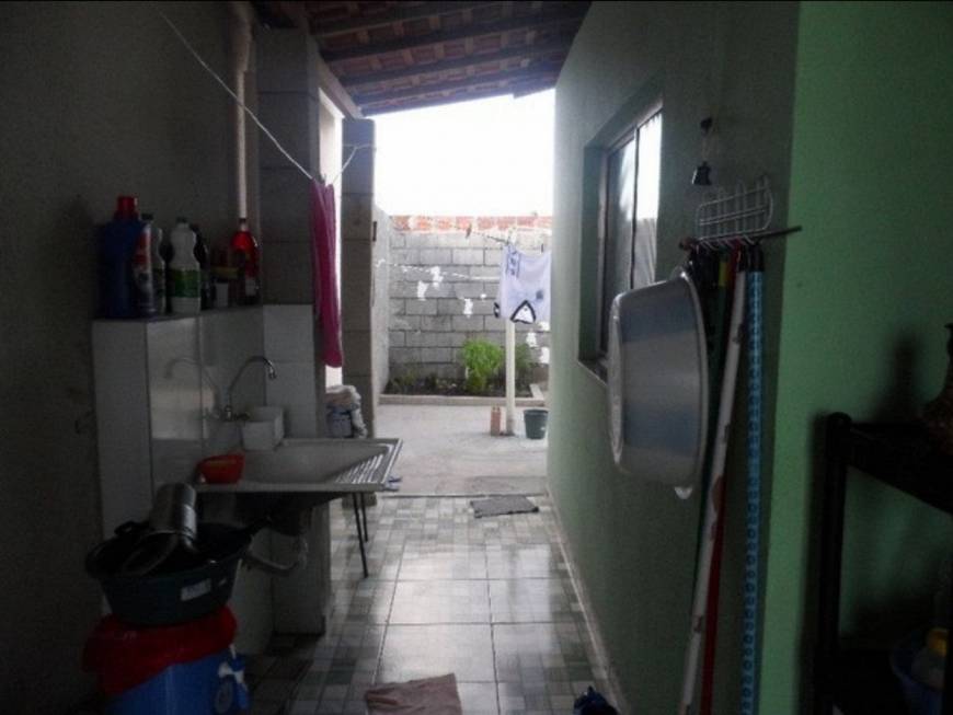 Foto 2 de Casa com 2 Quartos à venda, 65m² em Val de Caes, Belém