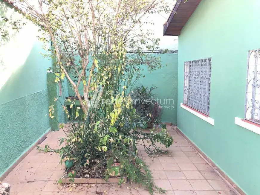 Foto 1 de Casa com 2 Quartos à venda, 107m² em Vila Nogueira, Campinas