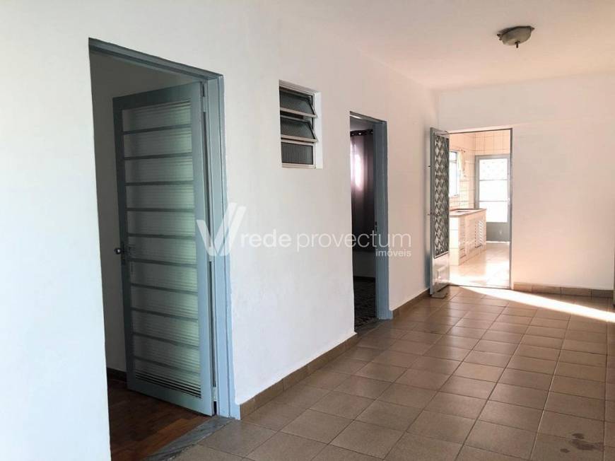 Foto 2 de Casa com 2 Quartos à venda, 107m² em Vila Nogueira, Campinas