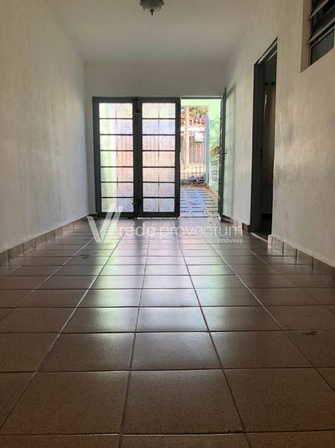 Foto 3 de Casa com 2 Quartos à venda, 107m² em Vila Nogueira, Campinas