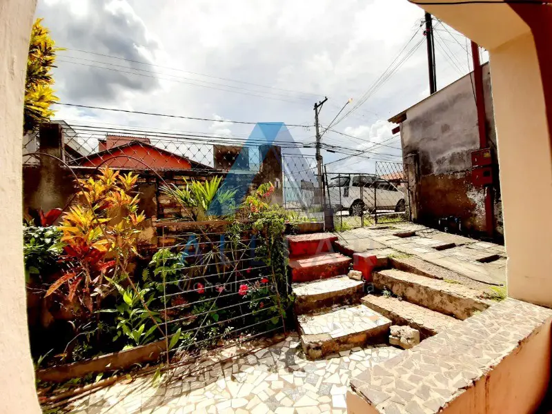 Foto 2 de Casa com 2 Quartos à venda, 136m² em Vila Nova Esperia, Jundiaí