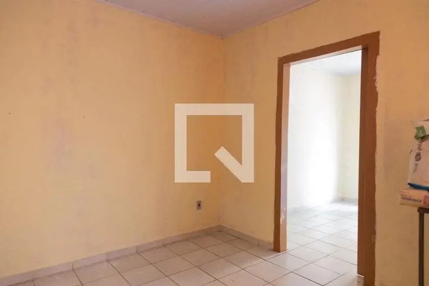 Foto 1 de Casa com 2 Quartos para alugar, 75m² em Vila Seixas, Ribeirão Preto