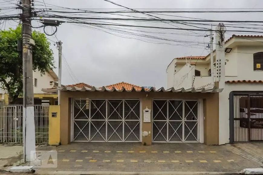 Foto 2 de Casa com 3 Quartos à venda, 340m² em Bosque da Saúde, São Paulo