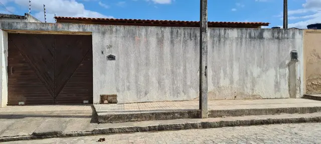 Foto 1 de Casa com 3 Quartos à venda, 186m² em Capiata, Arapiraca