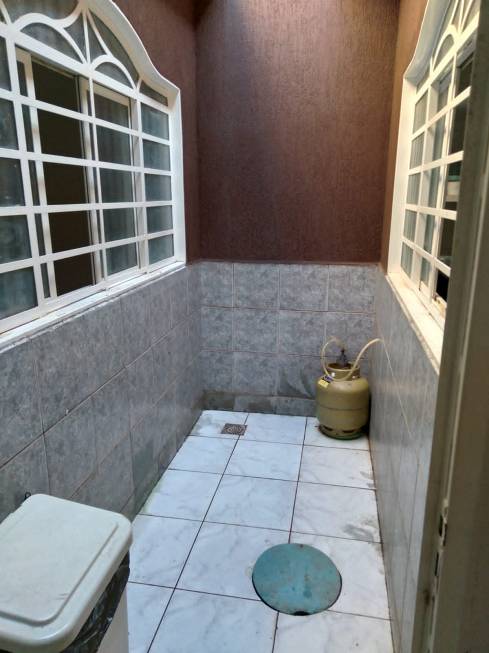 Foto 3 de Casa com 3 Quartos à venda, 135m² em Ceilandia Sul, Brasília
