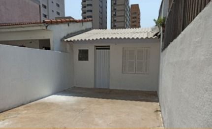 Foto 4 de Casa com 3 Quartos para venda ou aluguel, 85m² em Chácara Santo Antônio, São Paulo
